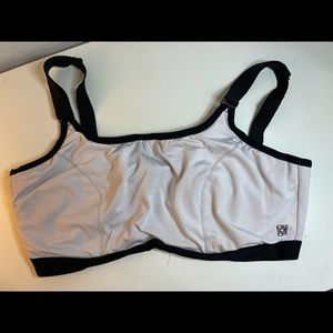 36G NATORI YOGI UNDERWIRE SPORTS BRA
